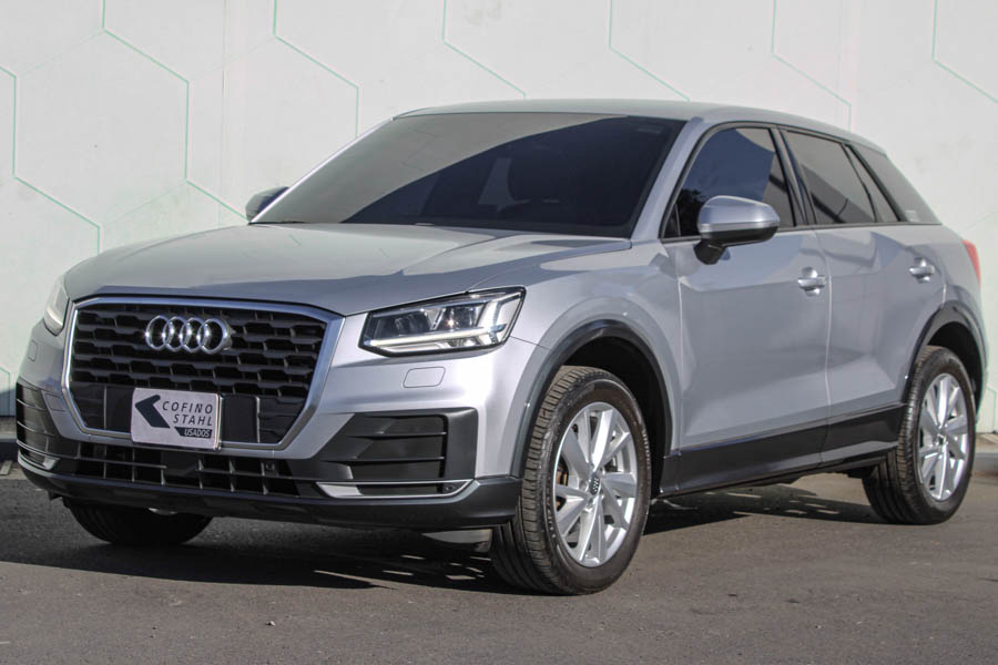 AUDI Q2 1.0T FSI 2020 - 1909